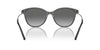Emporio Armani EA4220 Shiny Transparent Black/Grey Gradient #colour_shiny-transparent-black-grey-gradient
