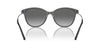 Emporio Armani EA4220 Shiny Transparent Black/Grey Gradient #colour_shiny-transparent-black-grey-gradient