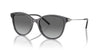 Emporio Armani EA4220 Shiny Transparent Black/Grey Gradient #colour_shiny-transparent-black-grey-gradient