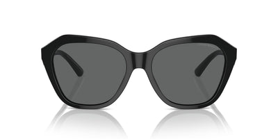 Emporio Armani EA4221 Shiny Black/Dark Grey #colour_shiny-black-dark-grey