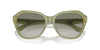 Emporio Armani EA4221 Shiny Opaline Green/Green Gradient #colour_shiny-opaline-green-green-gradient