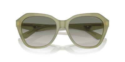 Emporio Armani EA4221 Shiny Opaline Green/Green Gradient #colour_shiny-opaline-green-green-gradient