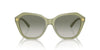 Emporio Armani EA4221 Shiny Opaline Green/Green Gradient #colour_shiny-opaline-green-green-gradient