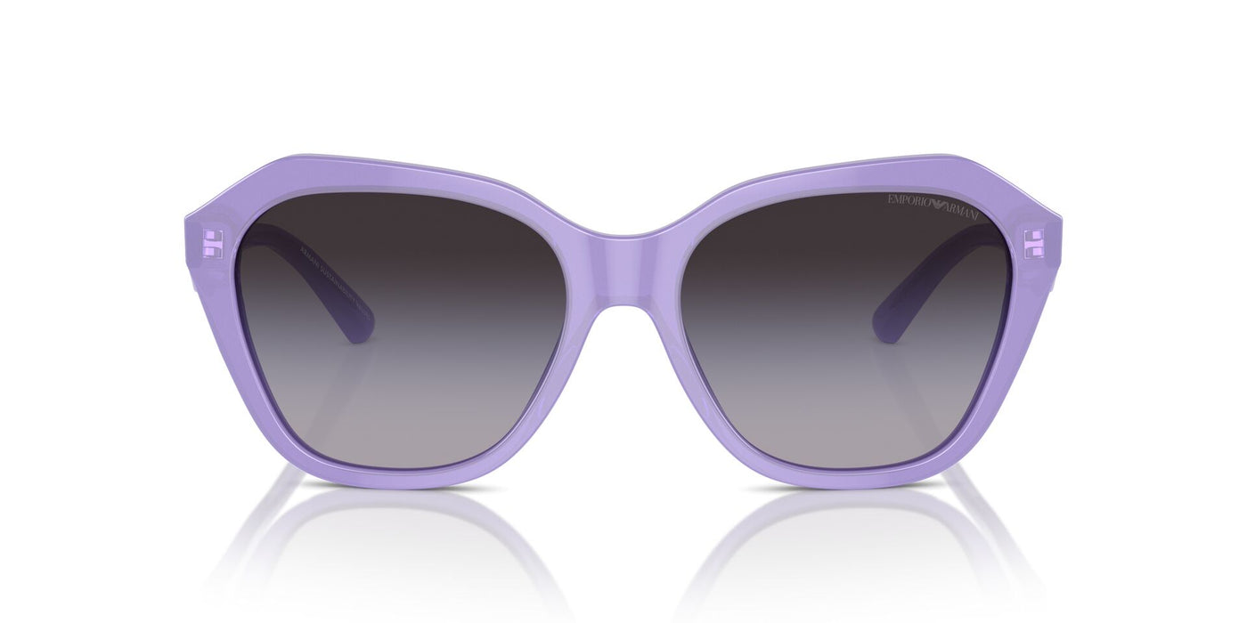 Emporio Armani EA4221 Shiny Opaline Violet/Grey Gradient #colour_shiny-opaline-violet-grey-gradient