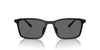 Emporio Armani EA4223U Matte Black/Dark Grey #colour_matte-black-dark-grey