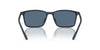 Emporio Armani EA4223U Matte Blue/Dark Blue #colour_matte-blue-dark-blue