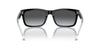 Emporio Armani EA4224 Shiny Black/Dark Grey Polarised #colour_shiny-black-dark-grey-polarised