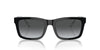 Emporio Armani EA4224 Shiny Black/Dark Grey Polarised #colour_shiny-black-dark-grey-polarised