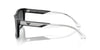 Emporio Armani EA4224 Shiny Black/Dark Grey Polarised #colour_shiny-black-dark-grey-polarised