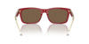 Emporio Armani EA4224 Shiny Bordeaux/Dark Brown #colour_shiny-bordeaux-dark-brown