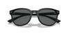 Emporio Armani EA4225U Matte Black/Dark Grey #colour_matte-black-dark-grey