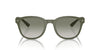 Emporio Armani EA4225U Matte Green/Green Gradient #colour_matte-green-green-gradient