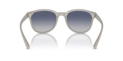 Emporio Armani EA4225U Matte Light Grey/Dark Grey #colour_matte-light-grey-dark-grey