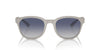 Emporio Armani EA4225U Matte Light Grey/Dark Grey #colour_matte-light-grey-dark-grey