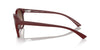 Emporio Armani EA4225U Matte Bordeaux/Brown Gradient #colour_matte-bordeaux-brown-gradient