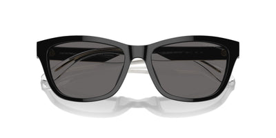 Emporio Armani EA4227U Shiny Black/Dark Grey Polarised #colour_shiny-black-dark-grey-polarised