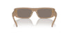 Emporio Armani EA4229U Leopard/Light Brown Gold Mirror #colour_leopard-light-brown-gold-mirror