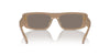 Emporio Armani EA4229U Leopard/Light Brown Gold Mirror #colour_leopard-light-brown-gold-mirror