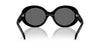 Emporio Armani EA4231U Shiny Black/Dark Grey #colour_shiny-black-dark-grey