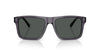 Emporio Armani EA4232 Transparent Dark Grey/Smoke #colour_transparent-dark-grey-smoke