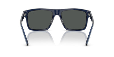 Emporio Armani EA4232 Iridescent Blue/Smoke #colour_iridescent-blue-smoke