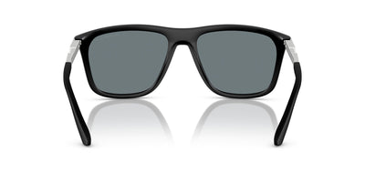 Emporio Armani EA4237 Matte Black/Grey Black Mirror #colour_matte-black-grey-black-mirror