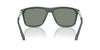 Emporio Armani EA4237 Matte Dark Green/Green Green Mirror #colour_matte-dark-green-green-green-mirror