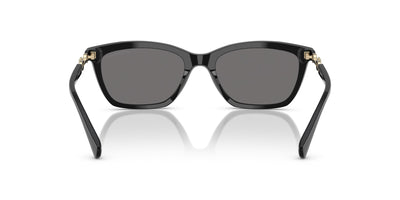 Emporio Armani EA4238 Shiny Black/Dark Grey Polarised #colour_shiny-black-dark-grey-polarised