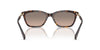 Emporio Armani EA4238 Shiny Havana/Brown Grad Grey Silver Mirror #colour_shiny-havana-brown-grad-grey-silver-mirror