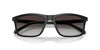 Emporio Armani EA4257U Matte Black/Grey Gradient #colour_matte-black-grey-gradient
