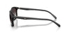 Emporio Armani EA4257U Matte Black/Grey Gradient #colour_matte-black-grey-gradient