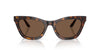Emporio Armani EA4259U Shiny Havana/Brown #colour_shiny-havana-brown