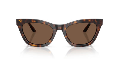 Emporio Armani EA4259U Shiny Havana/Brown #colour_shiny-havana-brown