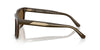 Emporio Armani EA4262U Shiny Brown/Brown #colour_shiny-brown-brown
