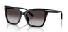 Emporio Armani EA4273BU#colour_shiny-black-grey-black-gradient
