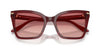 Emporio Armani EA4273BU#colour_shiny-bordeaux-pink-red-gradient