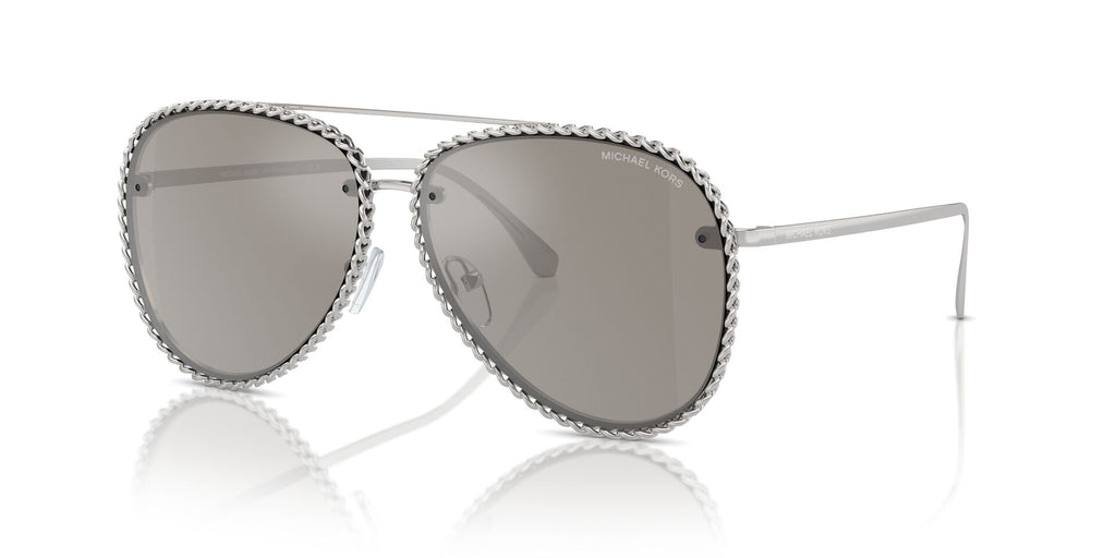 Michael kors mirrored sunglasses shop