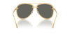 Michael Kors Portofino MK1147 Shiny Yellow Gold/Gold Mirror #colour_shiny-yellow-gold-gold-mirror