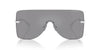 Michael Kors London MK1148 Grey Back Mirror/Grey Black Mirror #colour_grey-back-mirror-grey-black-mirror