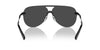 Michael Kors Cyprus MK1149 Grey Mirror Solid/Grey Solid Mirror #colour_grey-mirror-solid-grey-solid-mirror