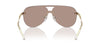 Michael Kors Cyprus MK1149 Brown Mirror/Brown Mirror #colour_brown-mirror-brown-mirror