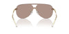 Michael Kors Cyprus MK1149 Brown Mirror/Brown Mirror #colour_brown-mirror-brown-mirror