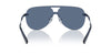 Michael Kors Cyprus MK1149 Navy Solid/Navy Solid #colour_navy-solid-navy-solid