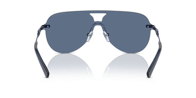 Michael Kors Cyprus MK1149 Navy Solid/Navy Solid #colour_navy-solid-navy-solid