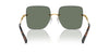 Michael Kors Quebec MK1150 Green Solid/Green Solid #colour_green-solid-green-solid