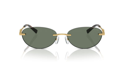 Michael Kors Manchester MK1151 Green Solid/Green Solid #colour_green-solid-green-solid