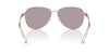 Michael Kors Biarritz MK1160 Rose Gold/Rose Gold Mirror #colour_rose-gold-rose-gold-mirror