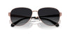 Michael Kors Biarritz MK1160 Rose Gold/Grey Gradient Polarised #colour_rose-gold-grey-gradient-polarised