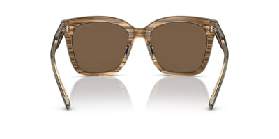 Michael Kors San Marino MK2163 Brown/Brown Solid #colour_brown-brown-solid