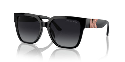 Michael Kors Karlie MK2170U Black/Grey Gradient Polarised #colour_black-grey-gradient-polarised